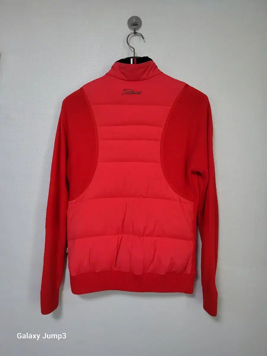 Titleist タイトリスト レッド防風 ゴルフ ジャケット