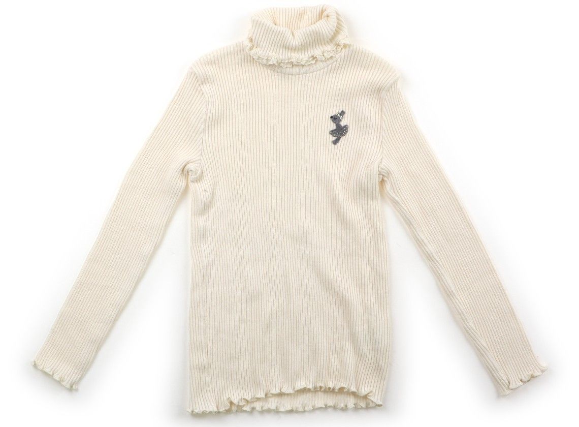 ニットプランナー（KP）/KnitPlanner(KP)】ニット・セーター 130