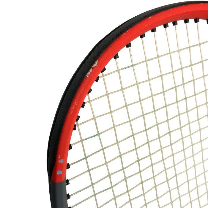 Wilson ウィルソン CLASH 100 v1.0 テニスラケット G2 硬式用