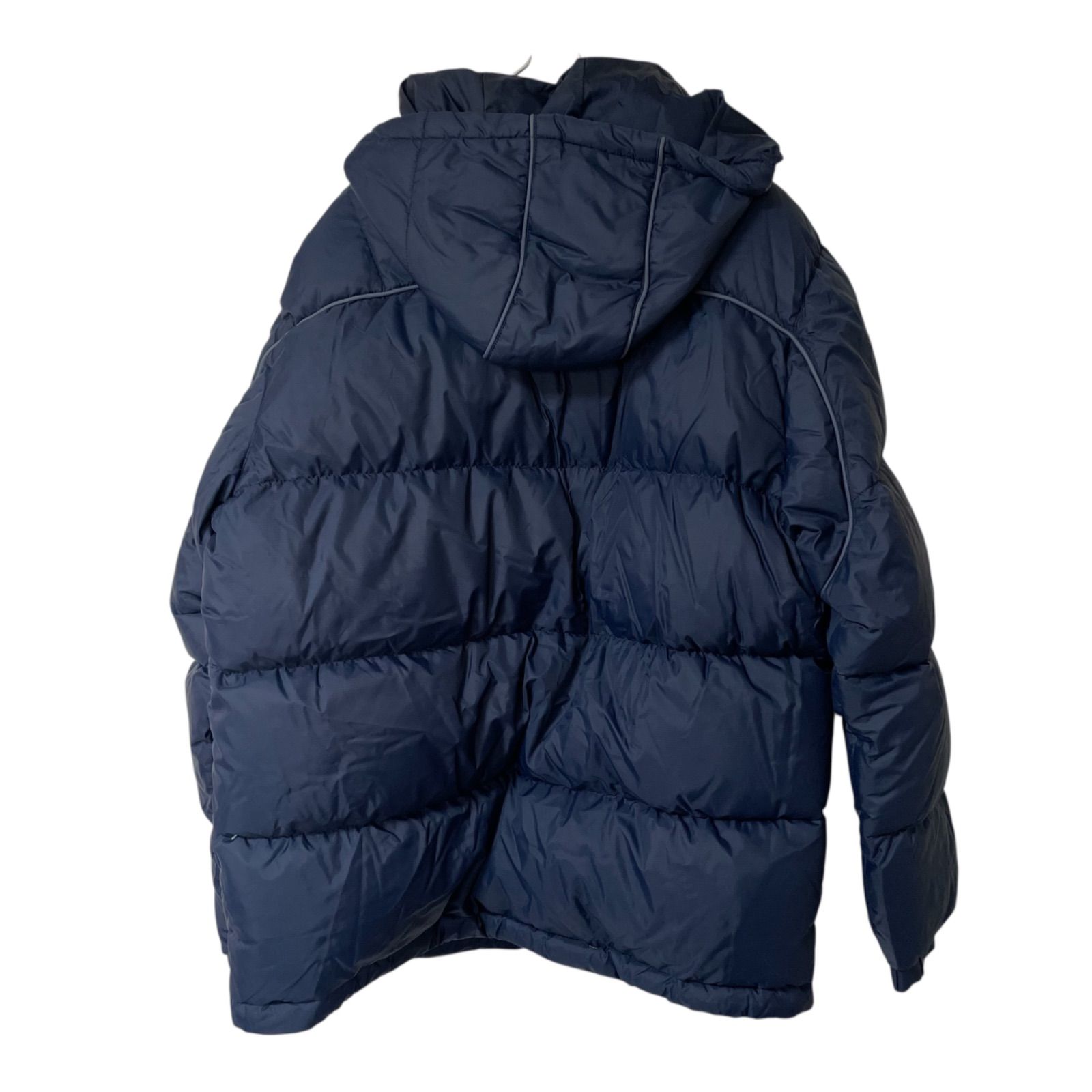 NIKE ジョーダン　ネイビー フード付きダウンジャケット 楽天市場】ジョーダン ダウンジャケット（コート・ジャケット｜メンズ