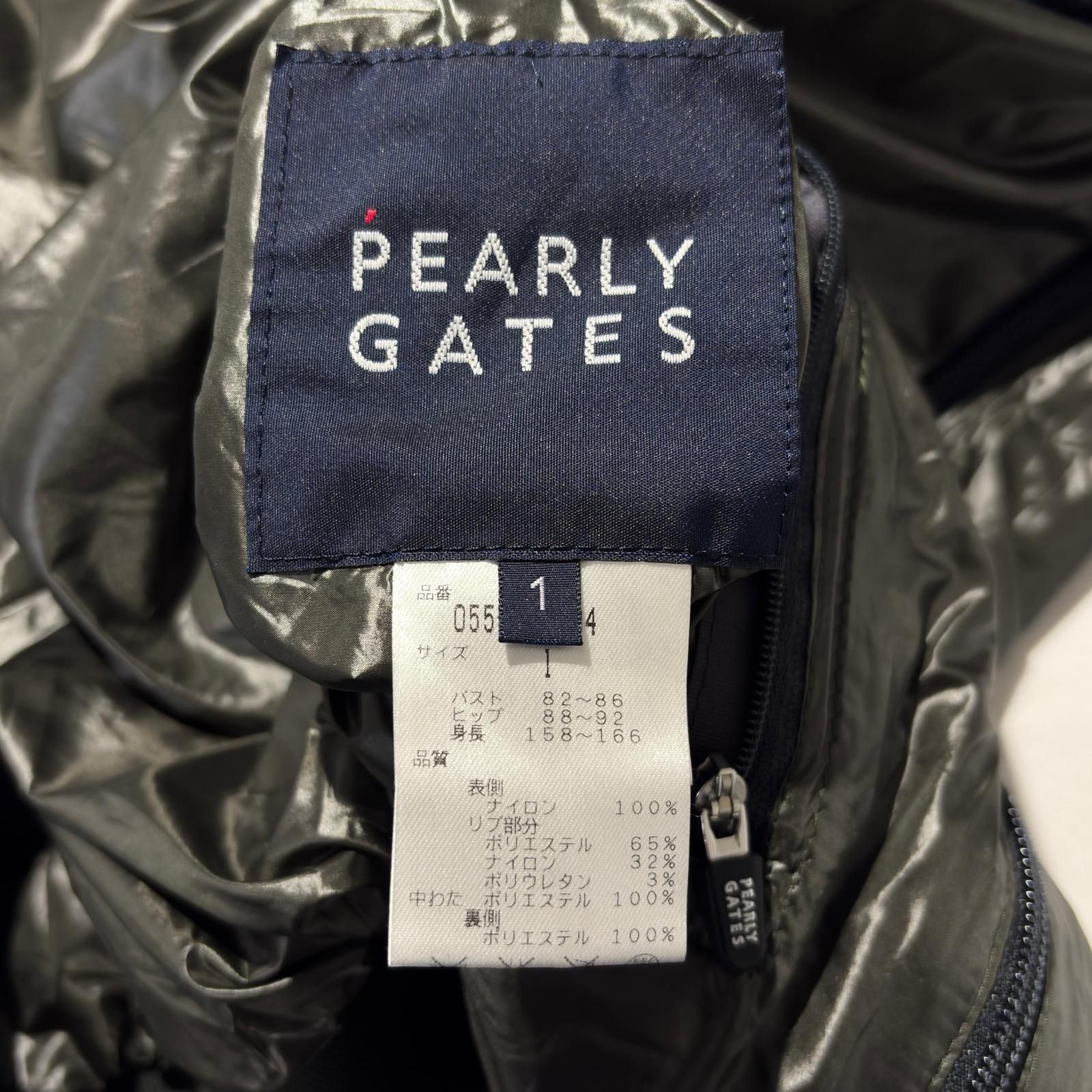 レディース パーリーゲイツ PEARLY GATES スニードジャック 1(M