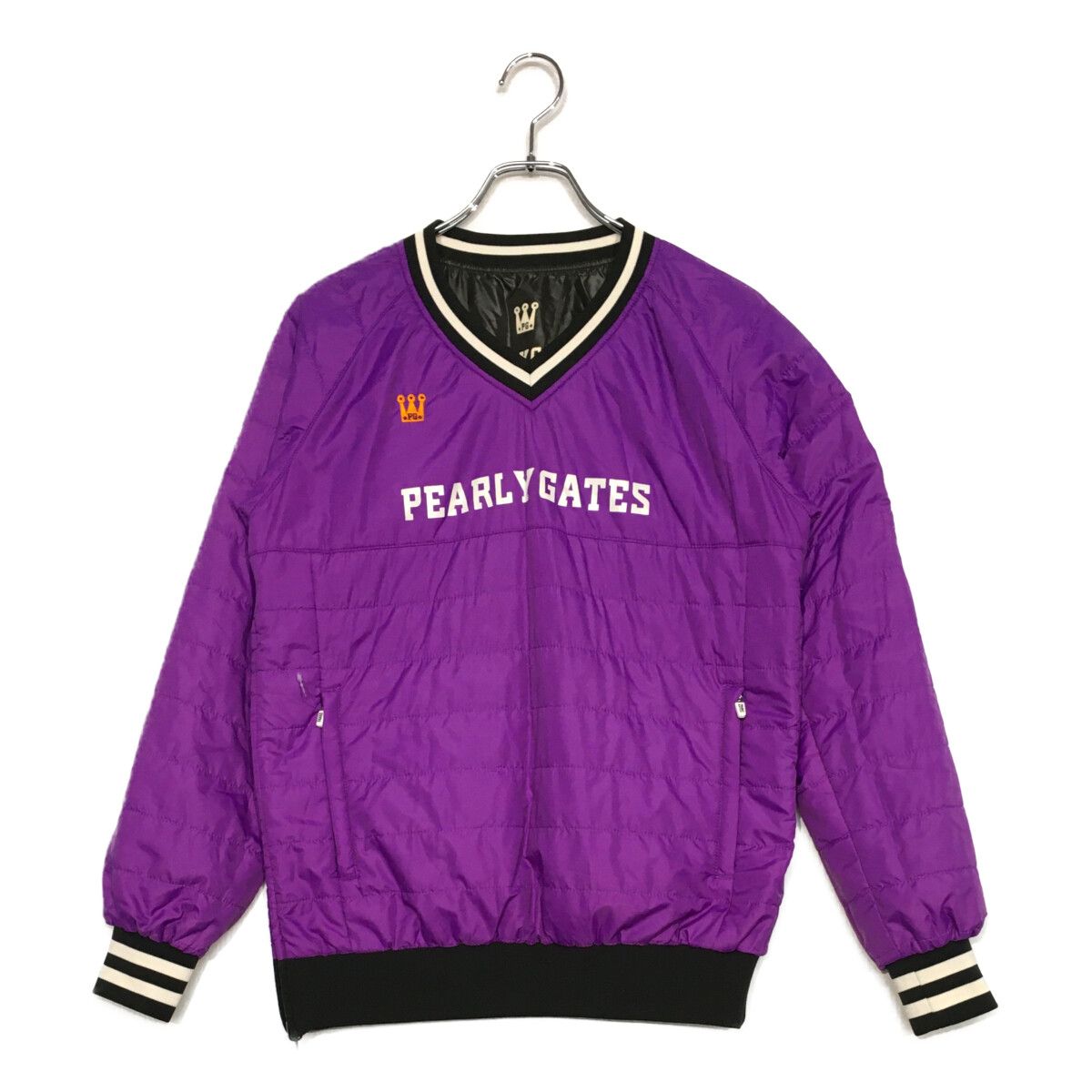 【PEARLY GATES】レディース　スニード Amazon | [パーリーゲイツ] レディース スニードジャック タフレックス