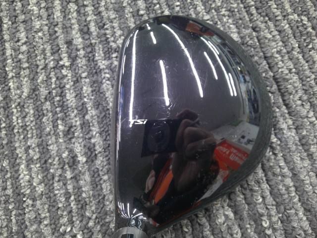 フェアウェイウッド タイトリスト TSi 3 VENTUS TR BL 5 S 15 7673 博多