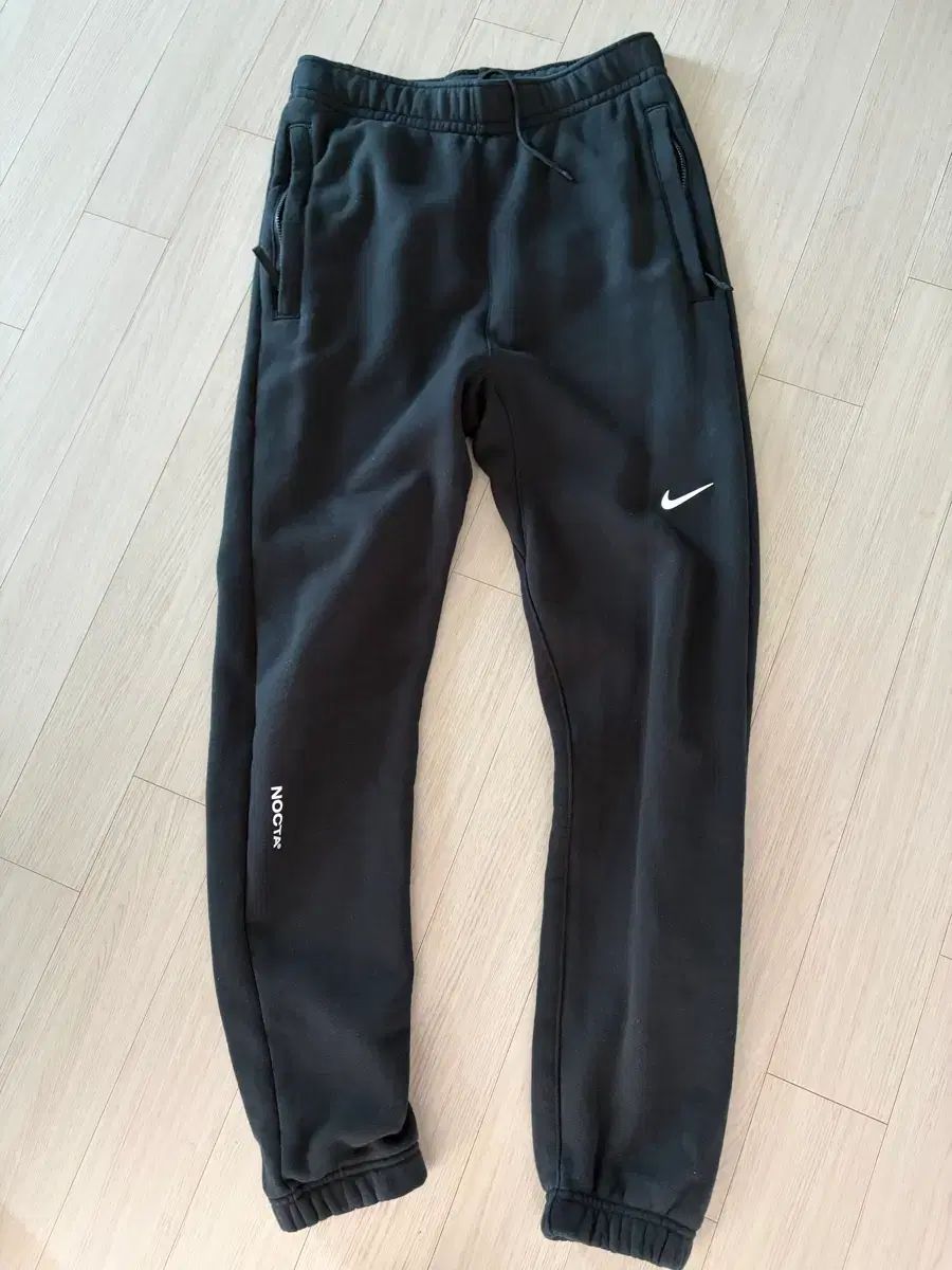 NIKE x ドレイク Nocta NRG ESSENTIALS フリースパンツ アジア S