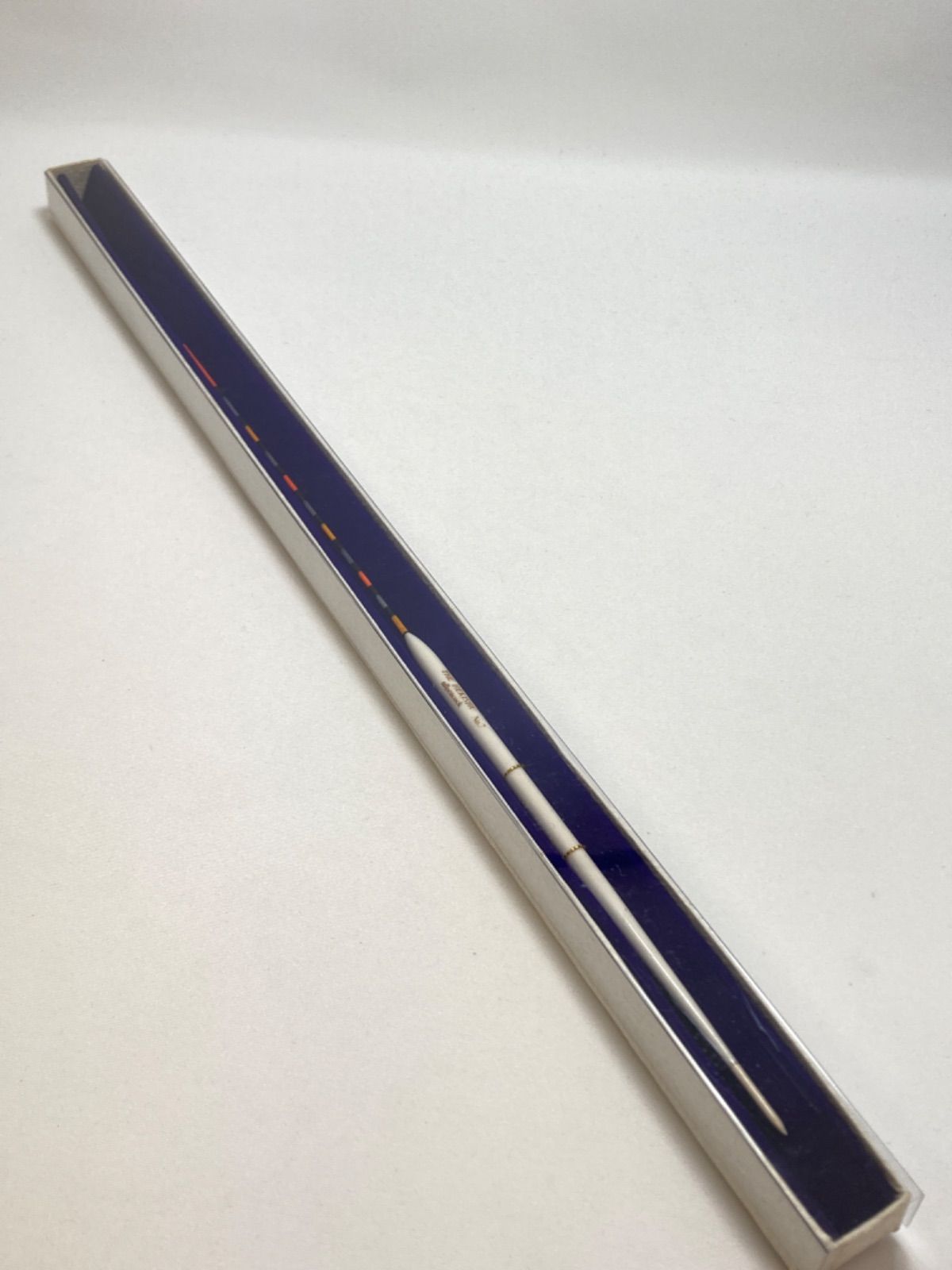 THE HEKISHU No.7 へら鮒 浮き