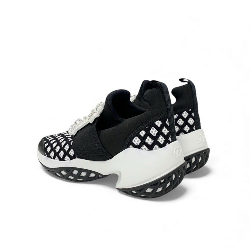 ロジェヴィヴィエ Roger Vivier ヴィヴラン スニーカー 靴 シューズ