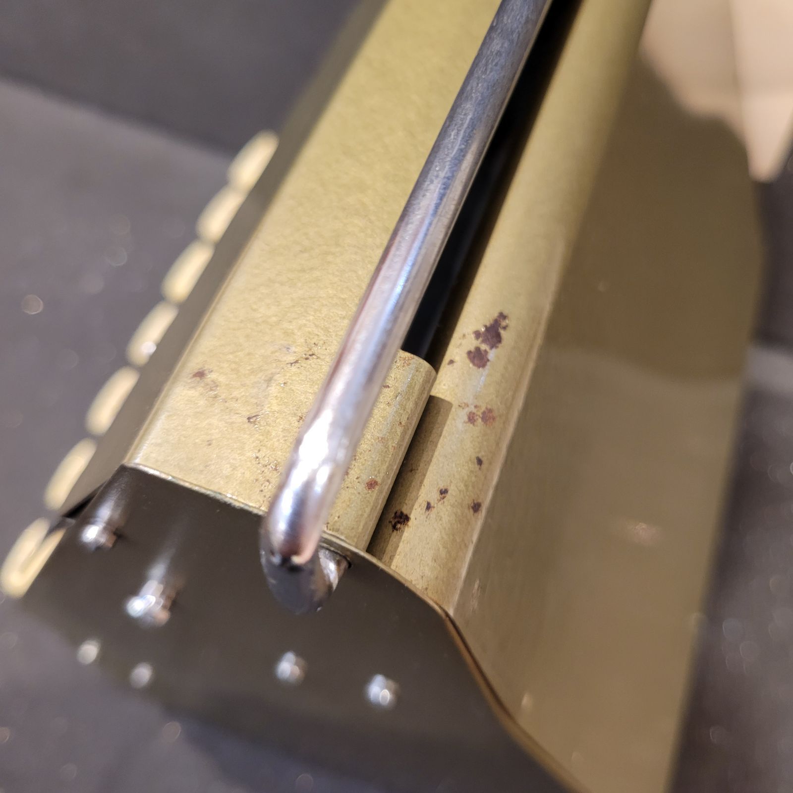 希少】コインカウンター 昭和レトロ 自動選別硬貨釣銭器 Cash Counter