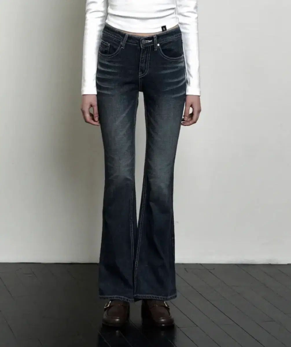 シナジー ジーン サンドキャット ウォッシュ パンツ