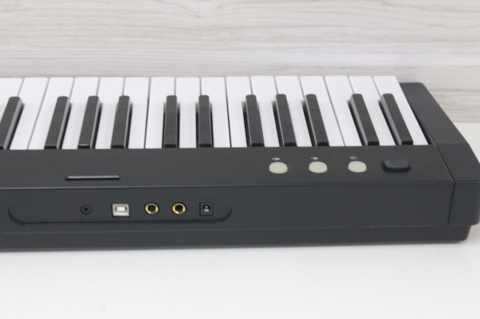 行董】良品♪ TERENCE TS-01 MIDI対応 電子キーボード 61鍵盤 スタンド