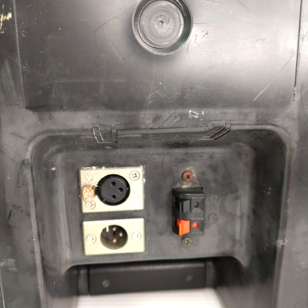  品 ナショナル RAMSA WS A 80 スピーカー セット〇YR 54381〇 スピーカー スピーカー ウーファー