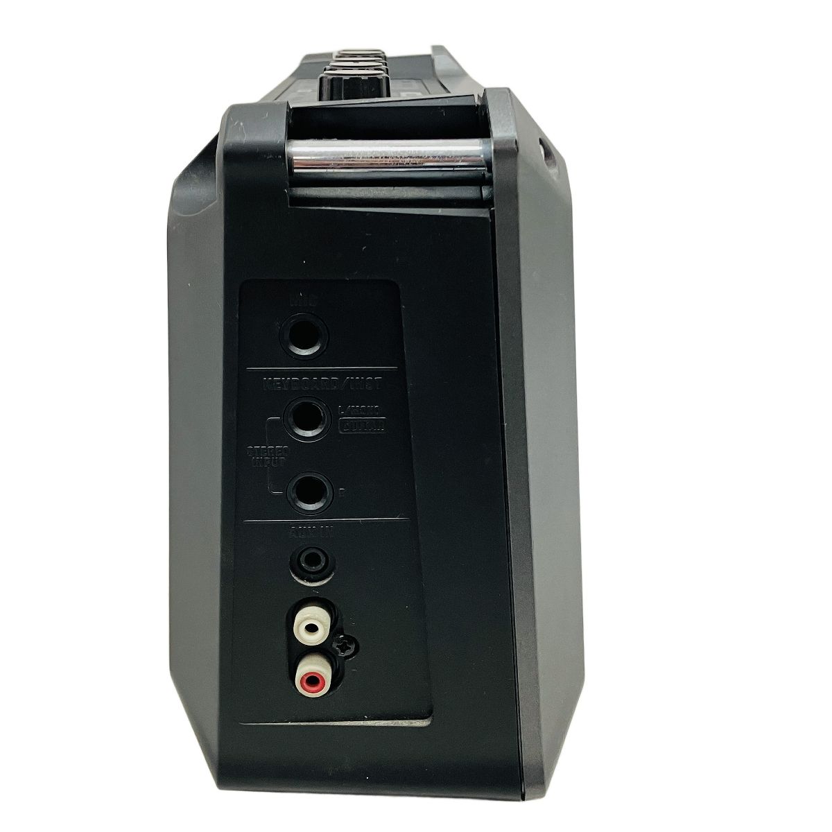 Roland ローランド MOBILE CUBE ステレオモバイルアンプ 音響機器