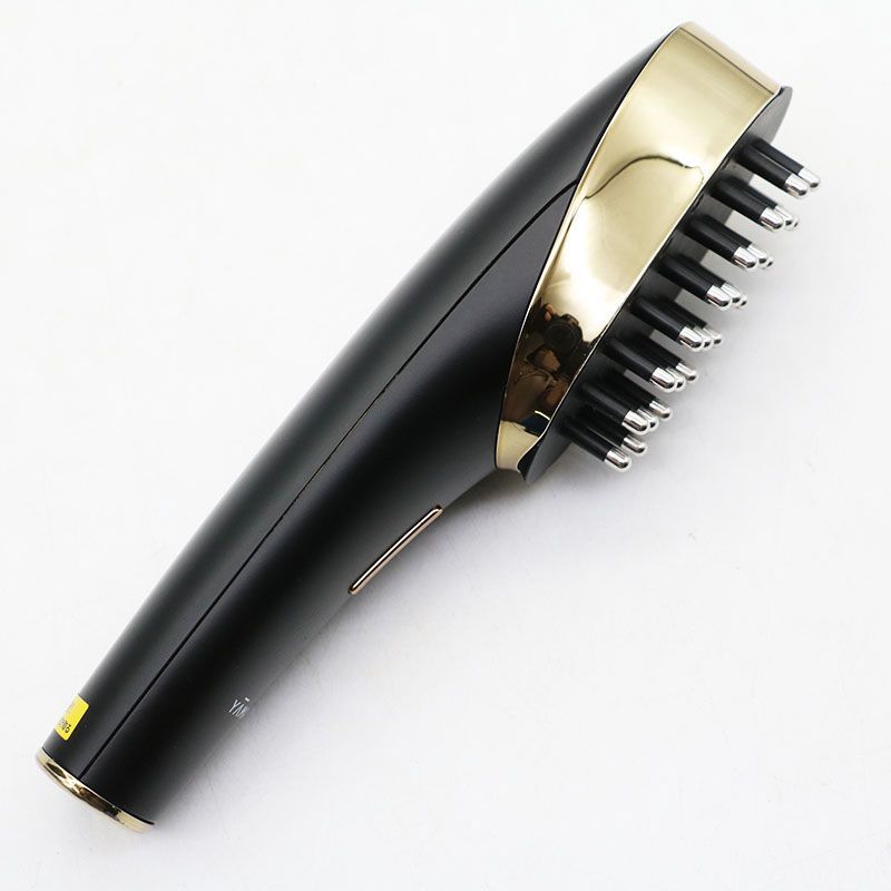 中古良品 YA-MAN ヤーマン ヴェーダスカルプブラシ BS for Salon PSM