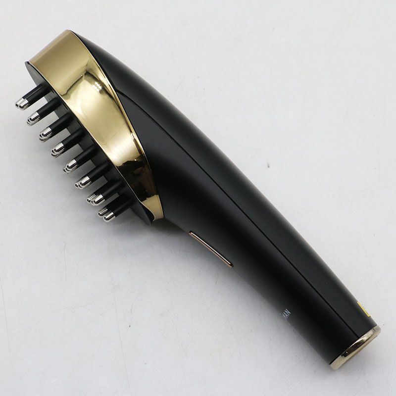 中古良品 YA-MAN ヤーマン ヴェーダスカルプブラシ BS for Salon PSM