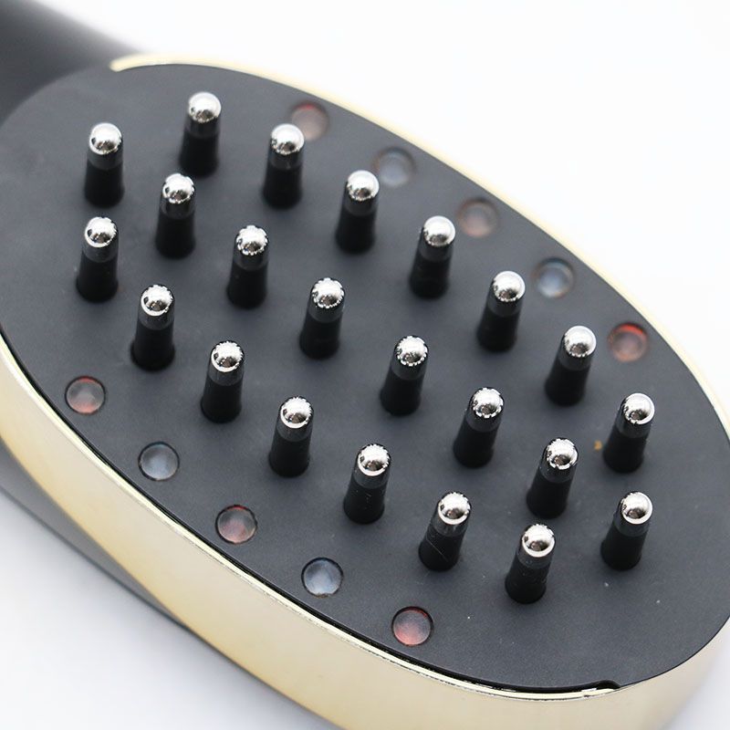 中古良品 YA-MAN ヤーマン ヴェーダスカルプブラシ BS for Salon PSM