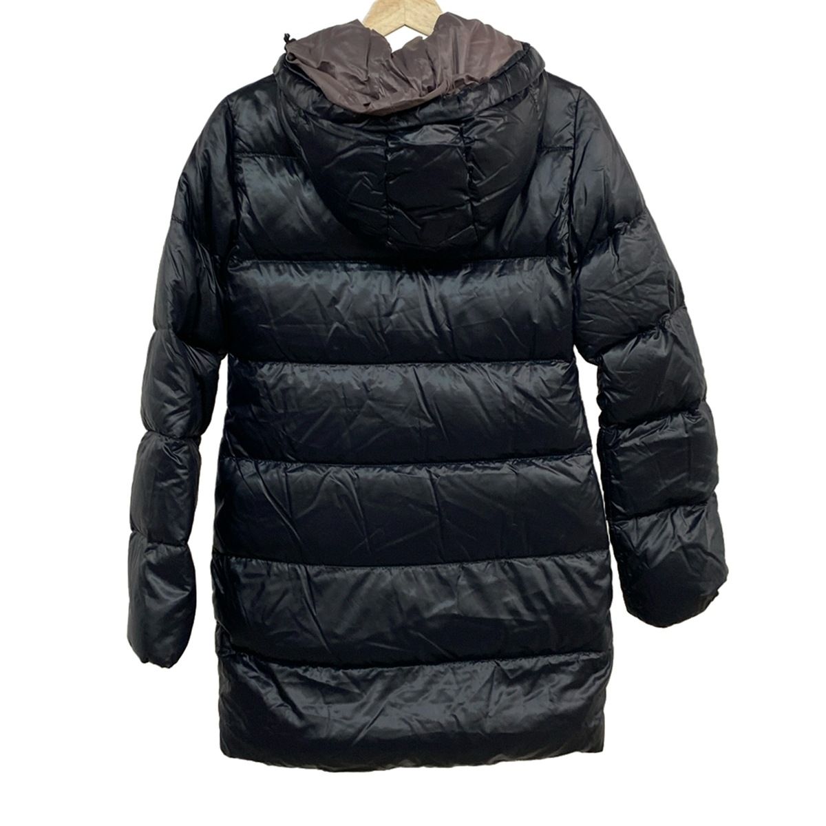 UNITED ARROWS別注DUVETICA ダウンコート40 kappa UNITED ARROWS（ユナイテッドアローズ）の「DUVETICA KAPPA RCN/UASP