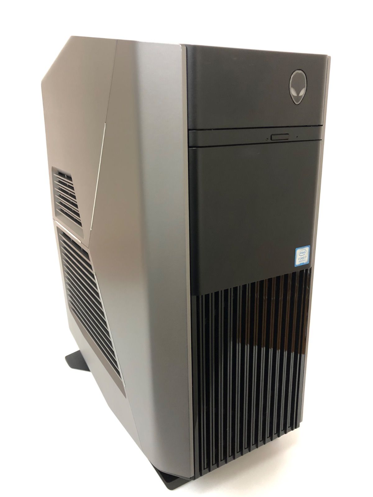 DELL Alienware Aurora R 8 Core i 7 9700 32 GB RTX 2060 Windows 11 即使用可 RUHT 022910