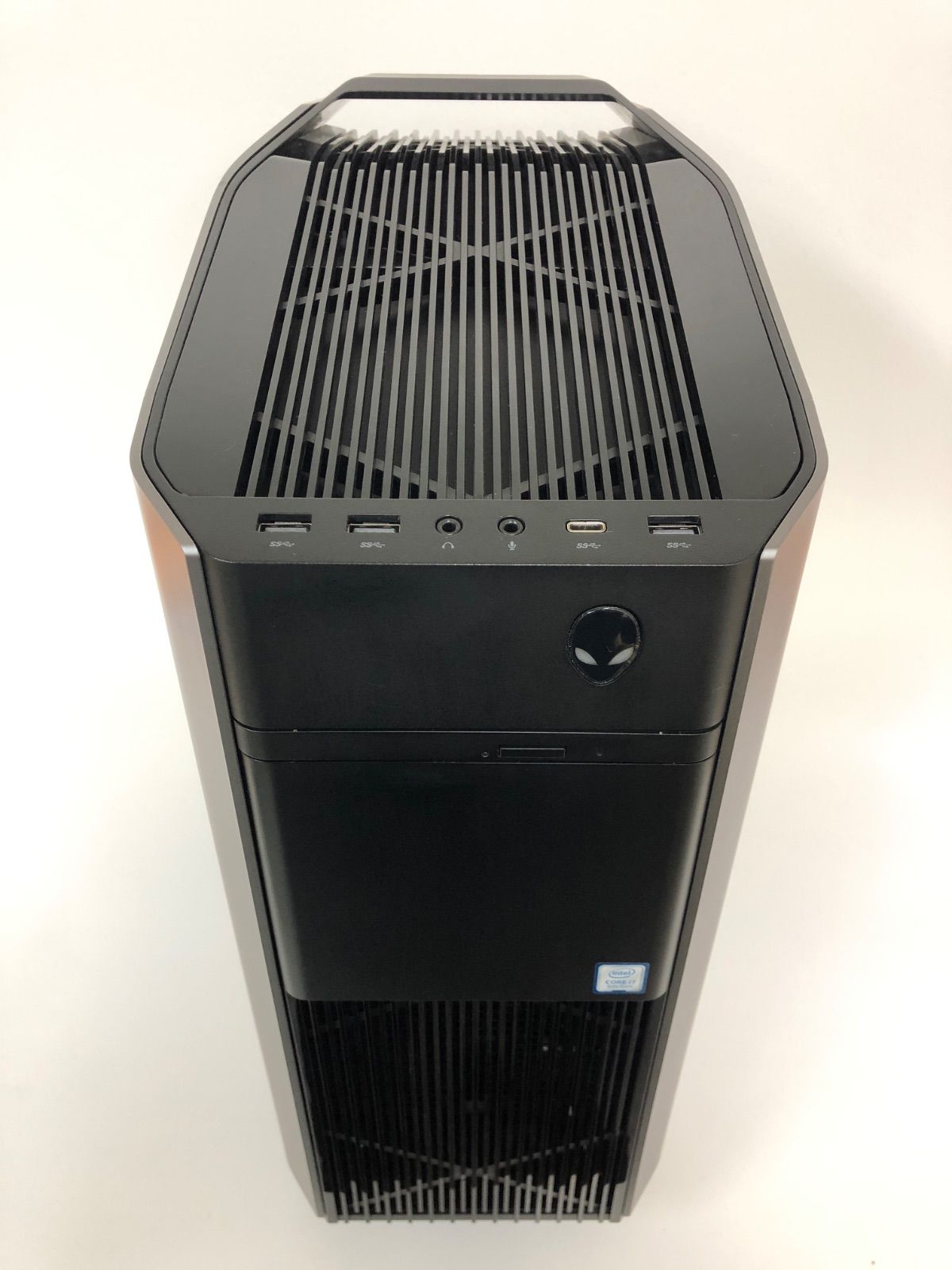  DELL Alienware Aurora R 8 Core i 7 9700 32 GB RTX 2060 Windows 11 即使用可 RUHT 022910 Windowsデスクトップ デスクトップPC