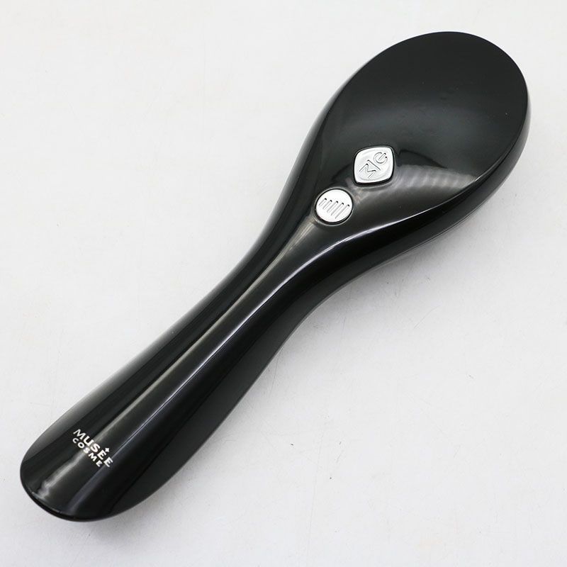 中古良品 MUSEE COSME ミュゼ EMSリフトブラシ MS-D801A ER7-12-127