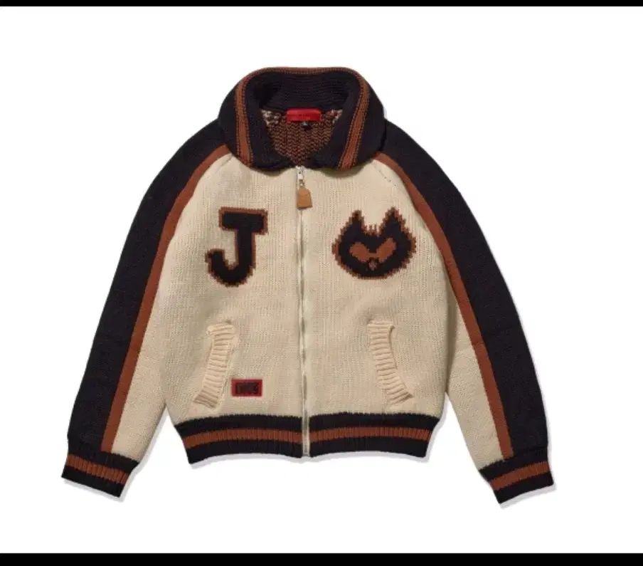 BTS ジェイホープ コンサート グッズ カーディガン ニット ジップ