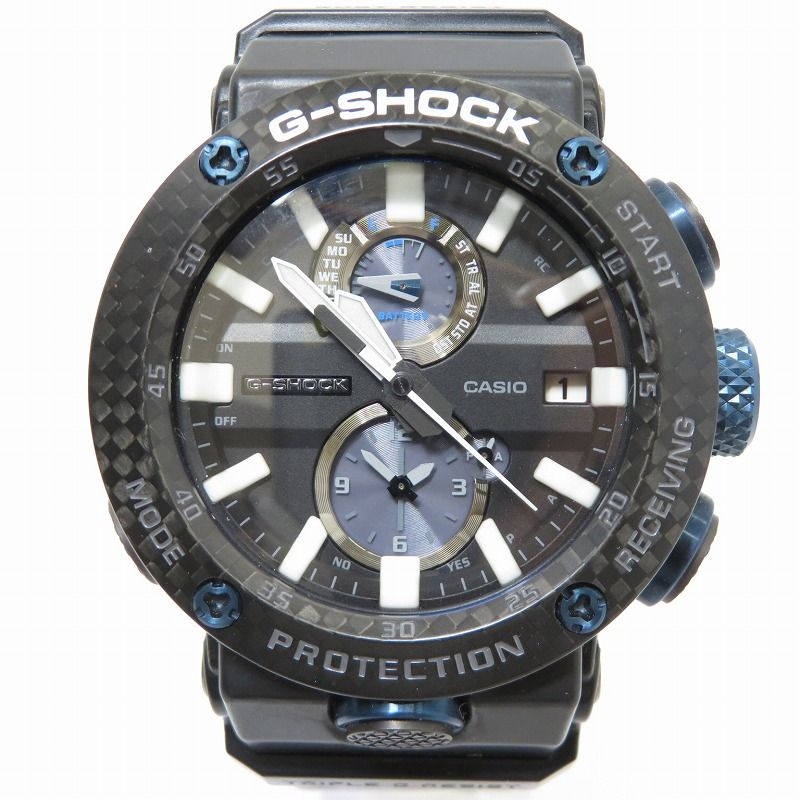G-SHOCK ジーショック