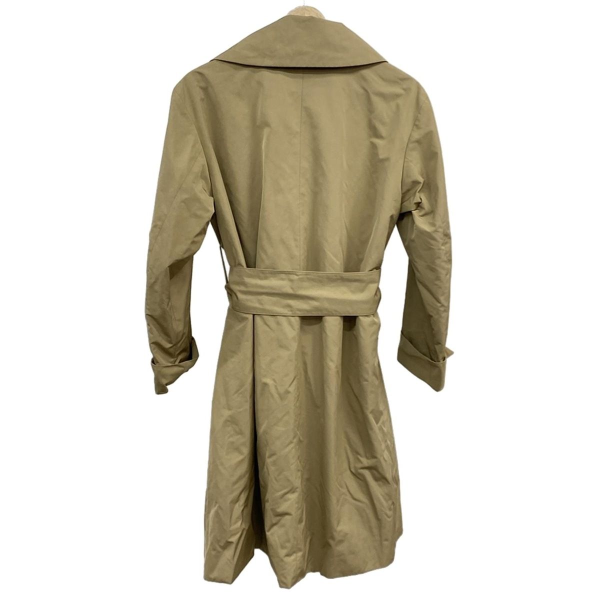 美品　49AV junko shimada　ベルテッドコート アンゴラコート 美品 49AV junko shimada ベルテッドコート アンゴラコート - メルカリ