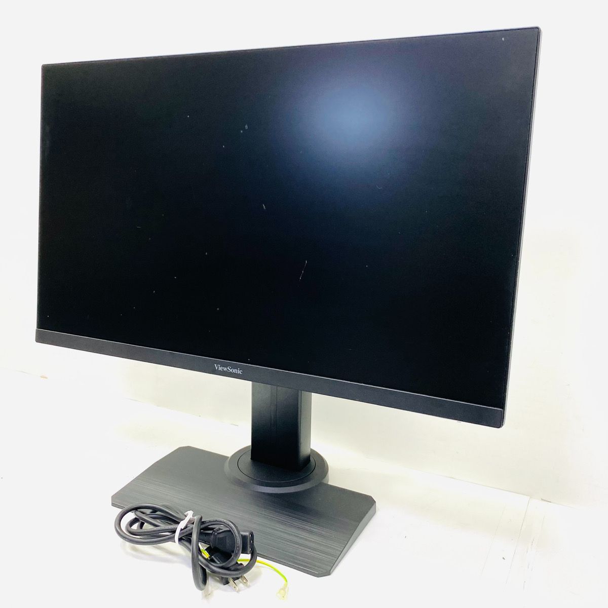 ViewSonic ビューソニック XG2705 27インチ ゲーミングモニター フルHD