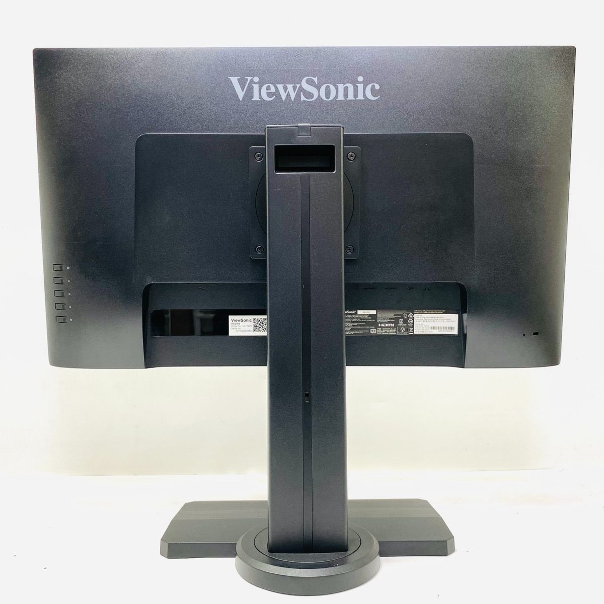 ViewSonic ビューソニック XG2705 27インチ ゲーミングモニター フルHD