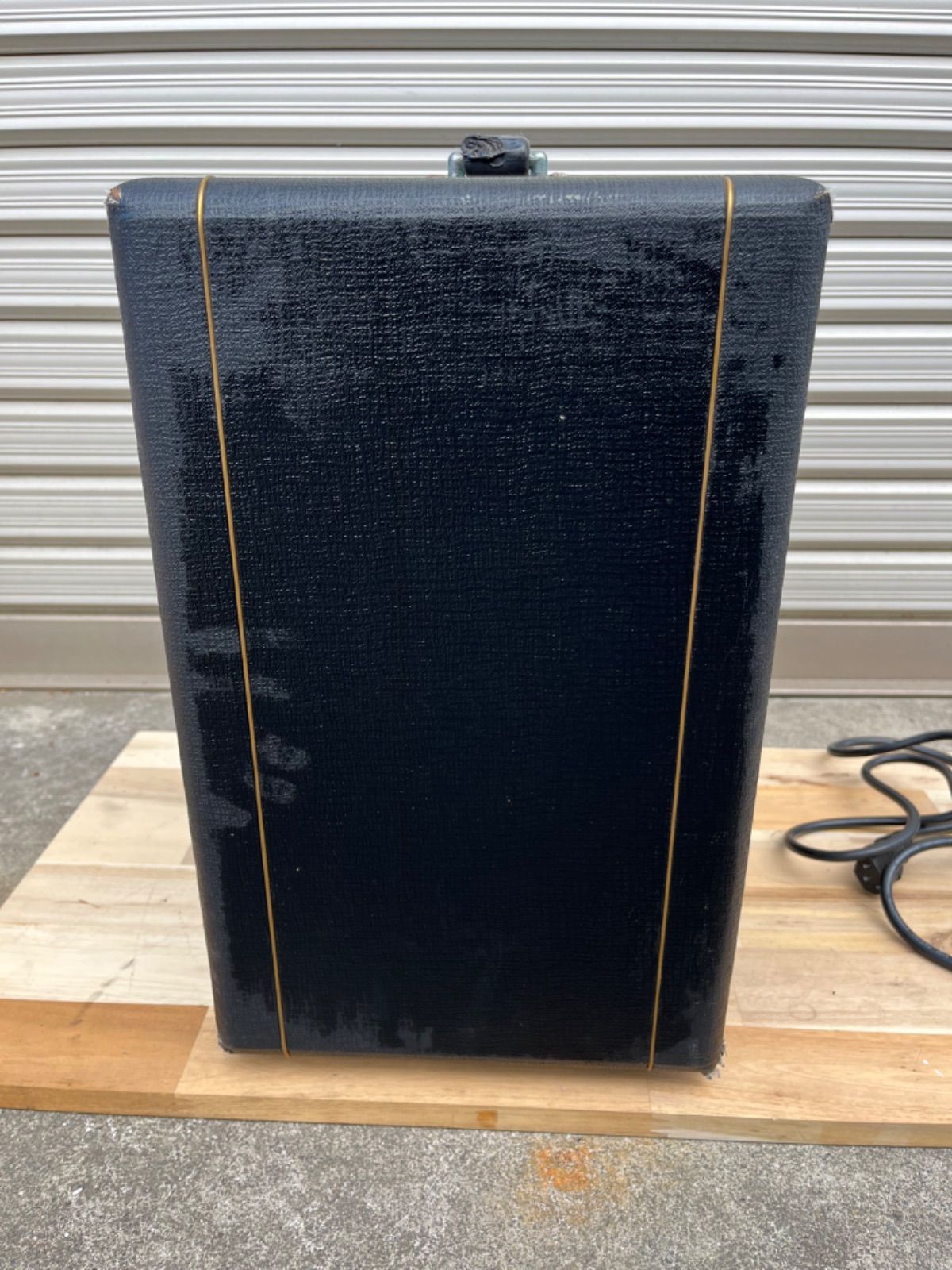 VOX ヴォックス ベースアンプ T-15 ジャンク - メルカリ