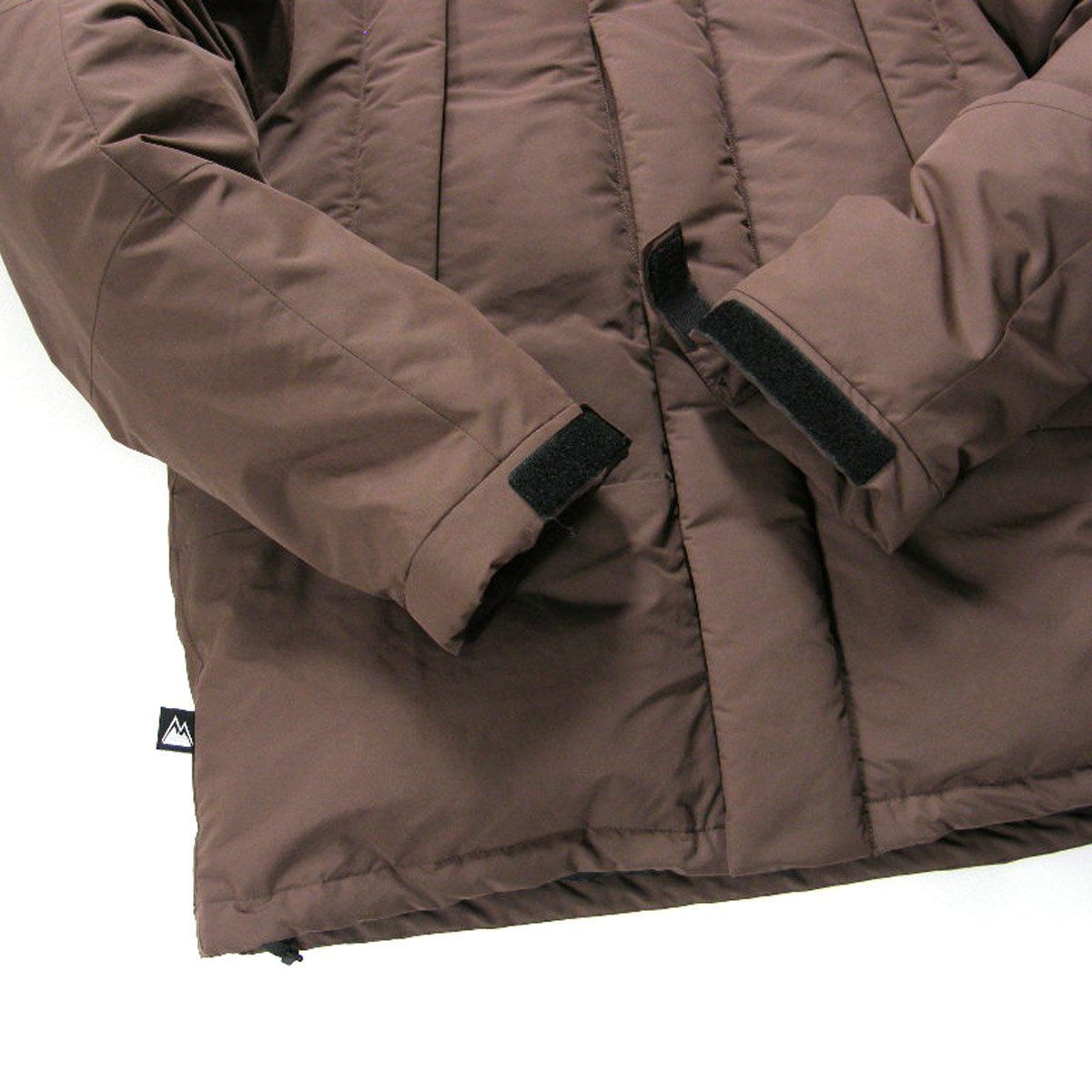 新品】 FIRST DOWN ／ ファーストダウン 700フィルパワー ボリューム 