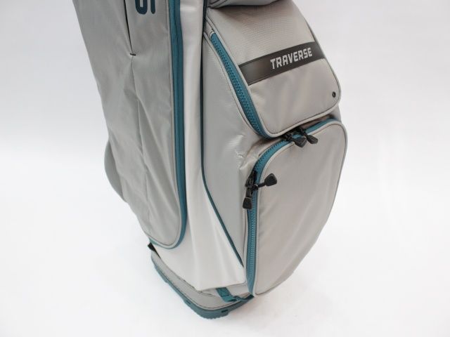 ピン トラバース