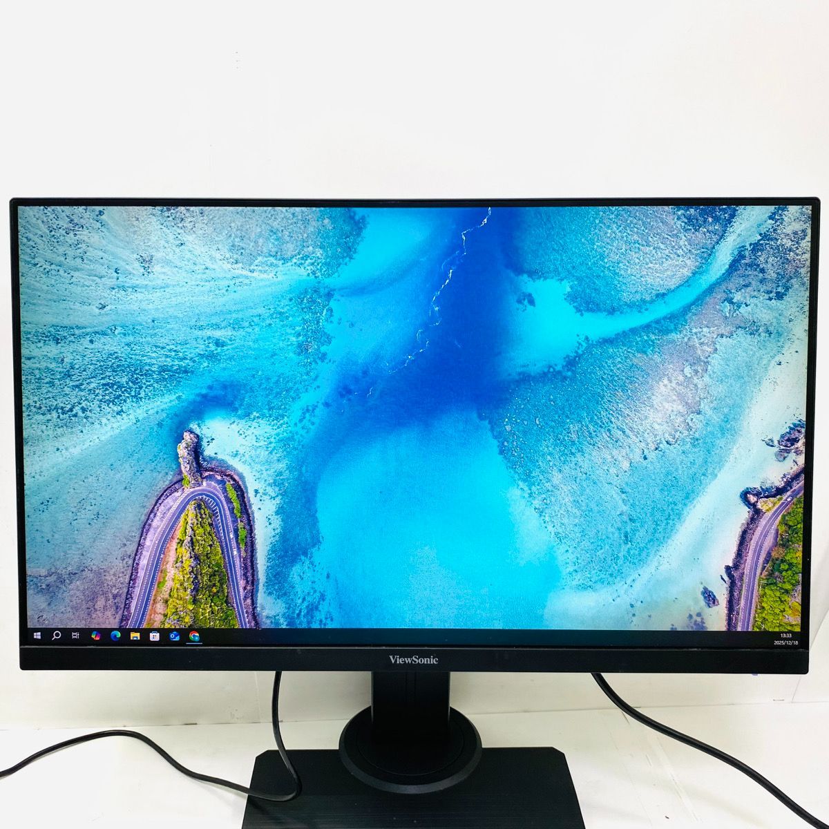 ViewSonic ビューソニック XG2705 27インチ ゲーミングモニター フルHD