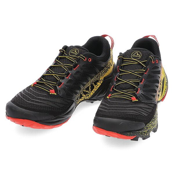  スポルティバ La Sportiva アカシャ 2 Akasha II メンズ トレイルランニングシューズ 登山靴 トレランシューズ マウンテン ランニング 約25 cm EUサイズ39 LSV 82 ピクニックシート 登山用品 アウトドア