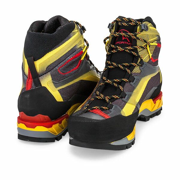 スポルティバ La Sportiva 靴 トランゴ テック GTX Trango Tech シューズ 登山靴 登山 ハイキング トレッキング アウトドア 防水 約26 1 cm EUサイズ41 LSV 92 カトラリー 登山用品 アウトドア