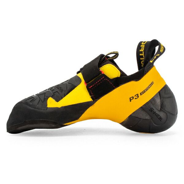  スポルティバ La Sportiva 靴 スクワマ Skwama クライミング ボルダリング ロッククライミング アウトドア モデル メンズ 約22 4 cm EUサイズ35 LSV 95 登山用品 アウトドア