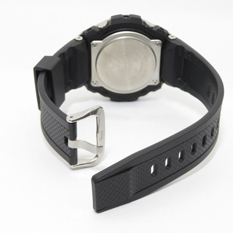 ジーショック 腕時計