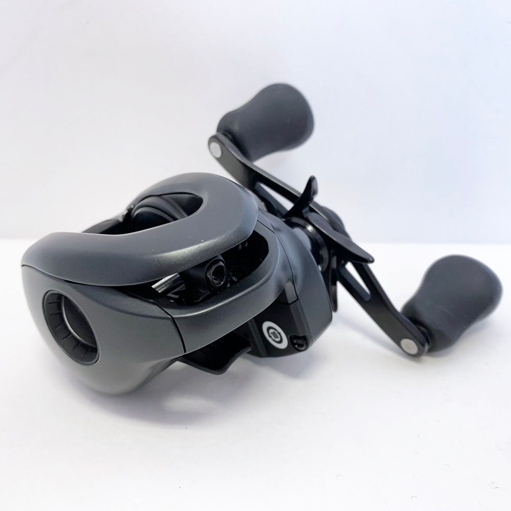 SHIMANO シマノ リール 22エクスセンスDC XG L ベイトリール 左ハンドル 85