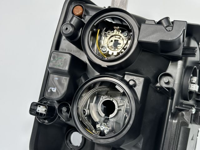 エブリィ　クリッパー17v 左ライト　極美品 美品!! 良品!! エブリー エブリィ DA17V 純正 左ヘッドライトユニット