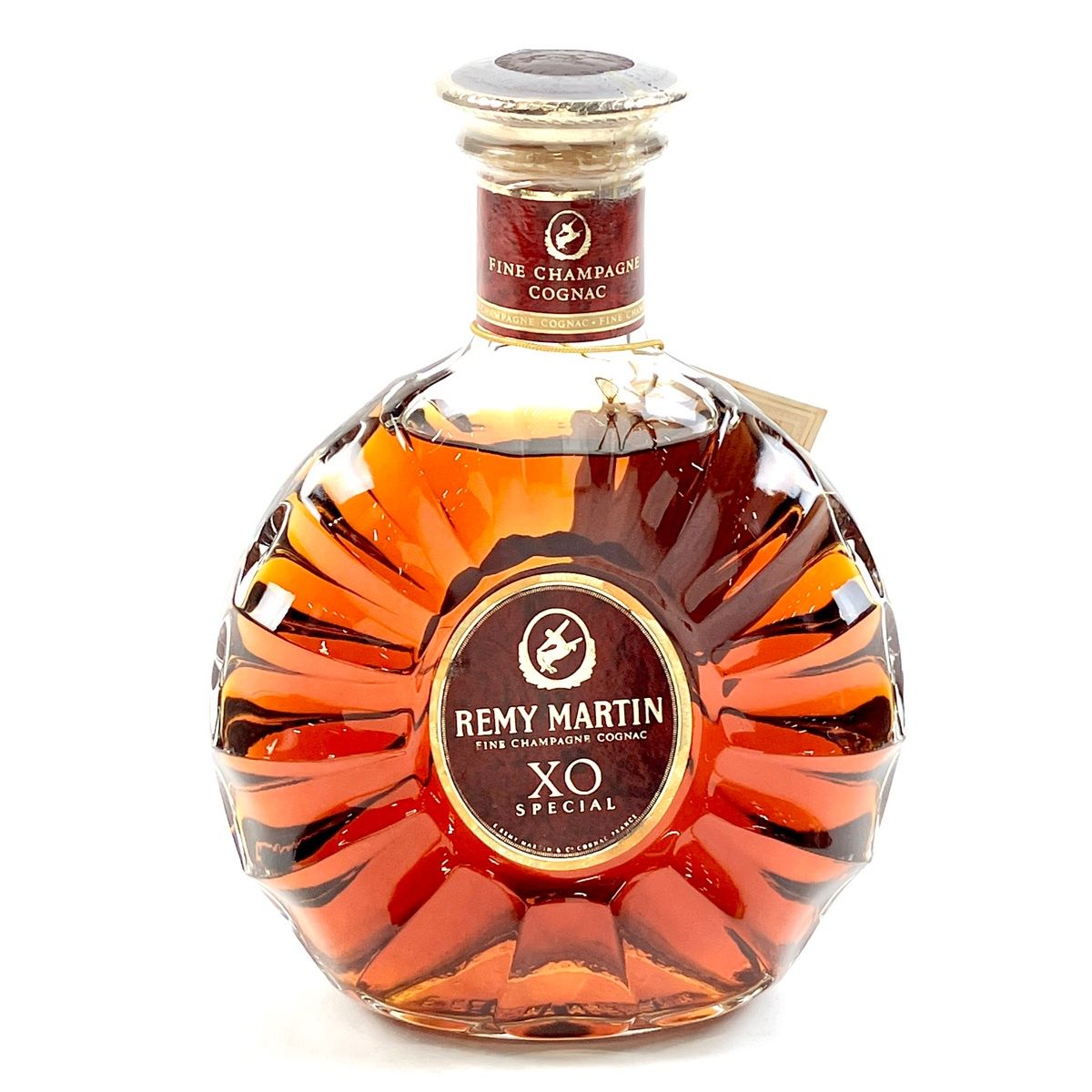 レミーマルタン XO スペシャル クリアボトル 700ml 古酒 - メルカリ