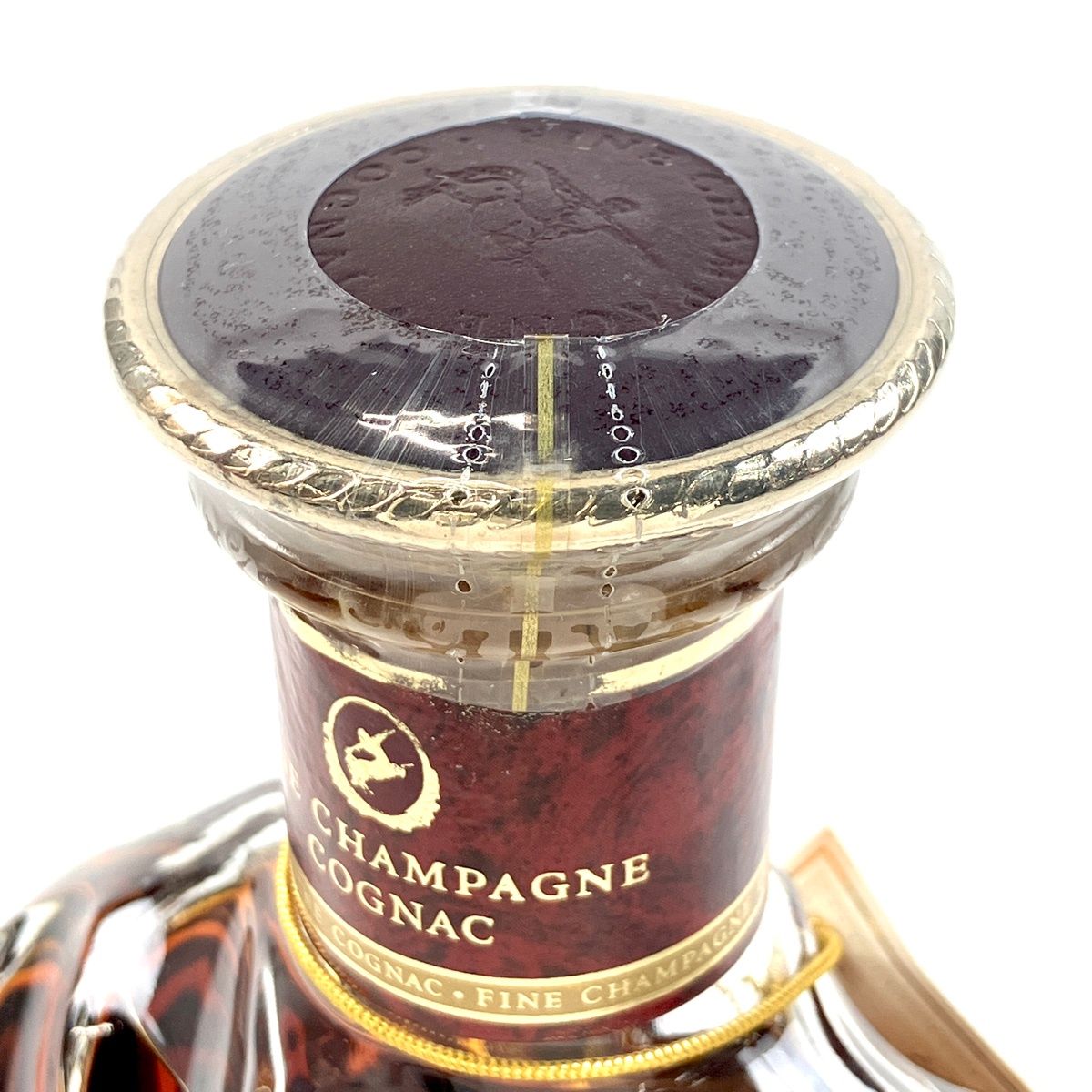 レミーマルタン XO スペシャル クリアボトル 700ml 古酒 - メルカリ