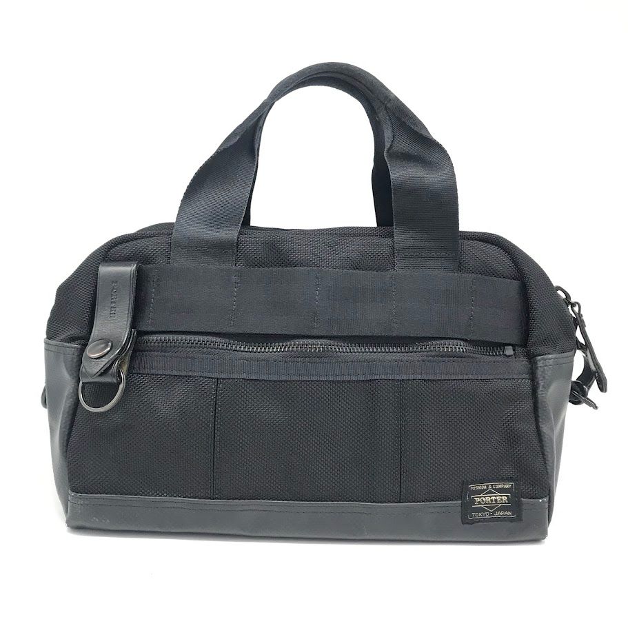 倉吉店】 中古 PORTER | ポーター その他バッグ 2wayバッグ HEAT
