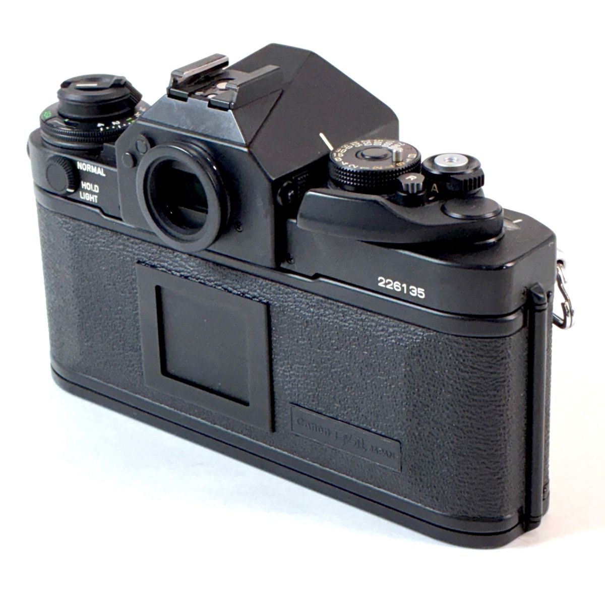 キヤノン Canon NEW F-1 ボディ フィルム マニュアルフォーカス 一眼