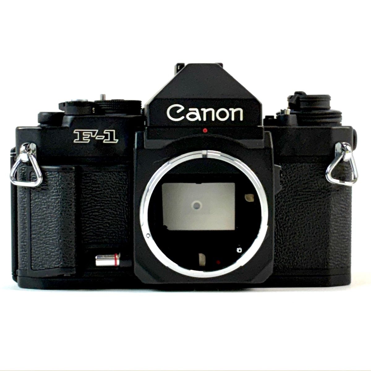 キヤノン Canon NEW F-1 ボディ フィルム マニュアルフォーカス 一眼