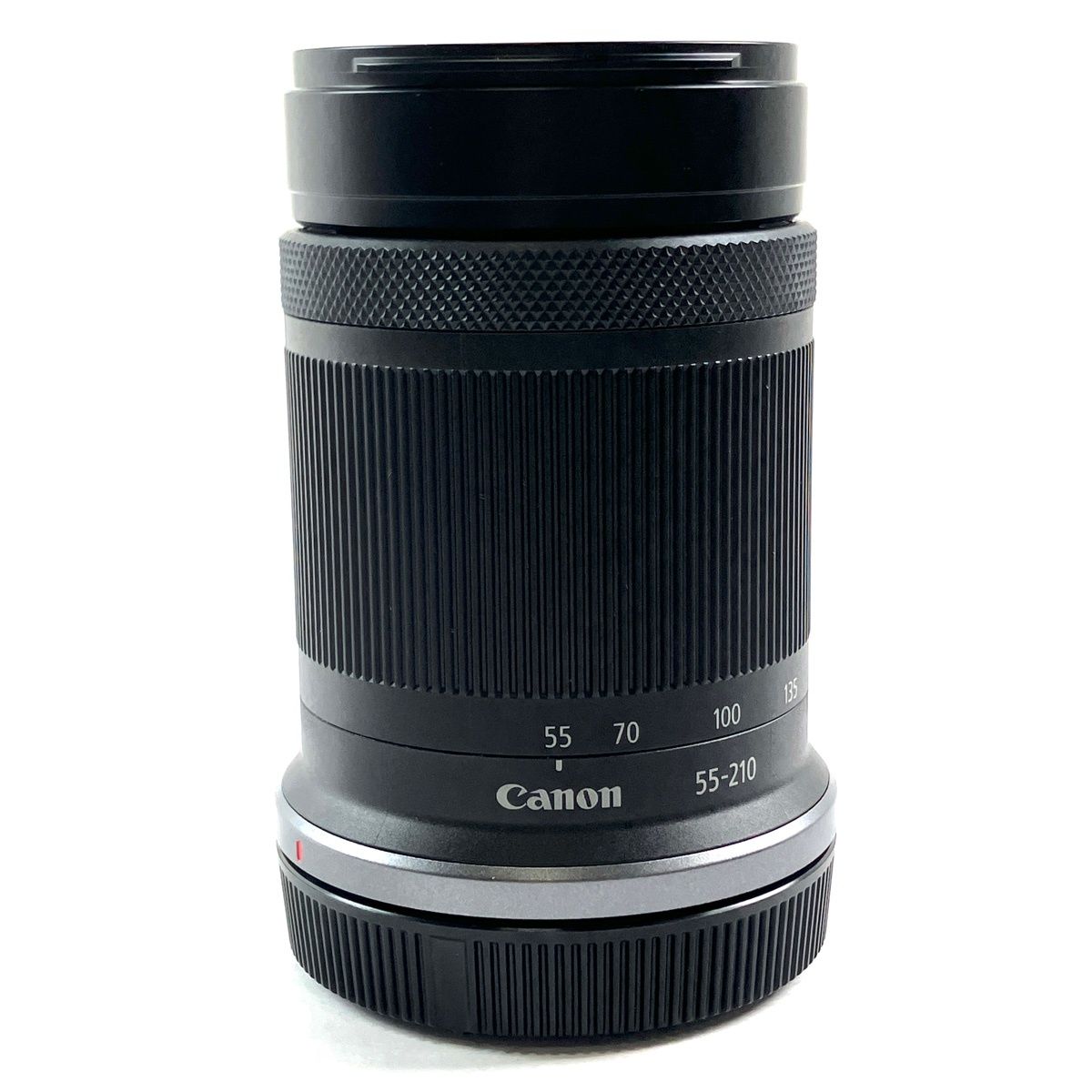 キヤノン Canon RF S 55 210 mm F 5 7 1 IS STM 一眼カメラ用レンズ オートフォーカス