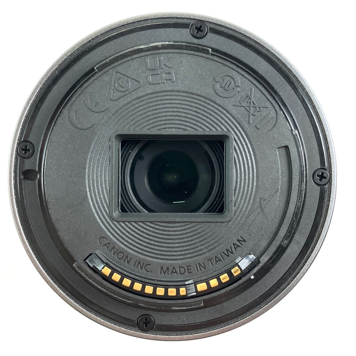  キヤノン Canon RF S 55 210 mm F 5 7 1 IS STM 一眼カメラ用レンズ オートフォーカス レンズ(ズーム) カメラ