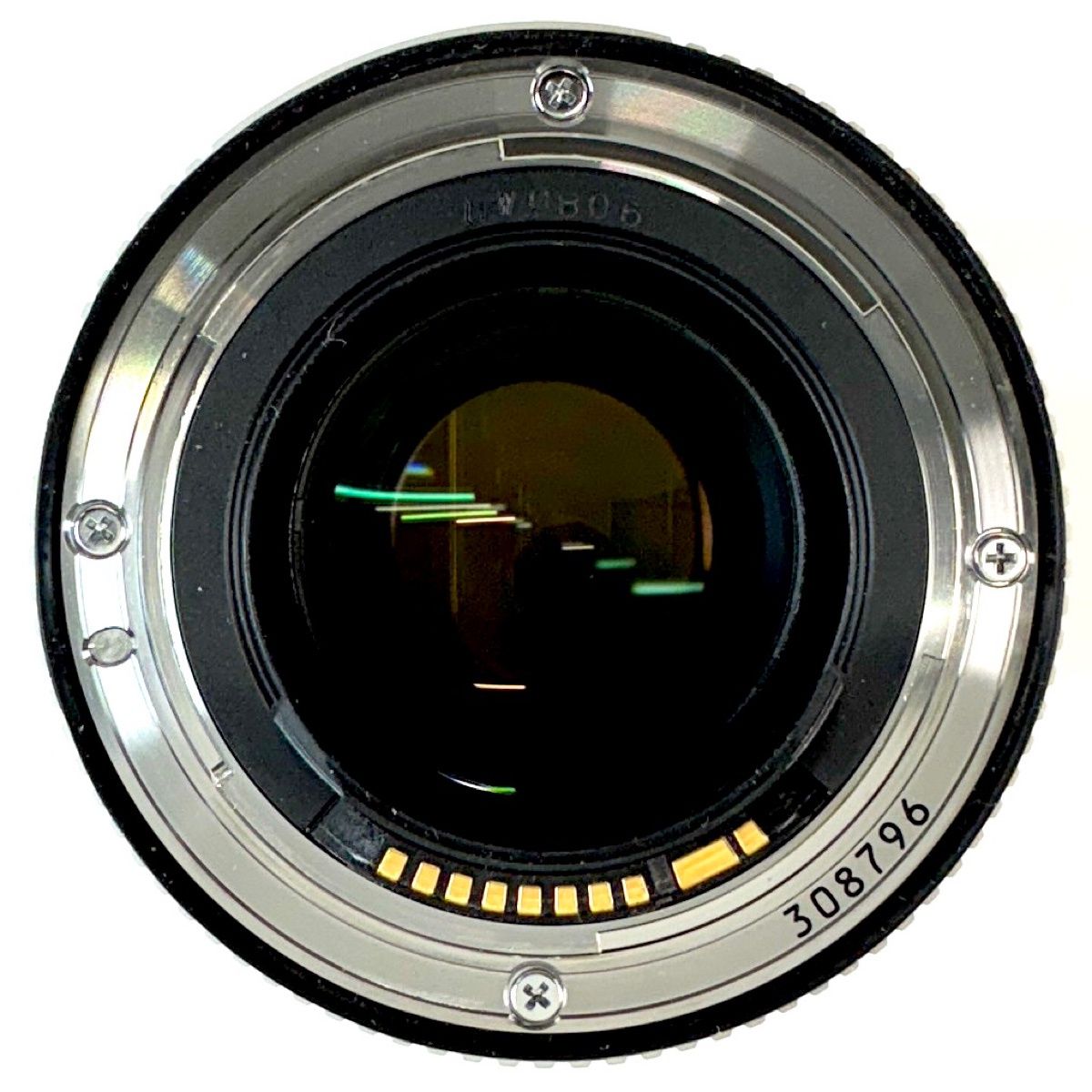 USM 一眼カメラ用レンズ