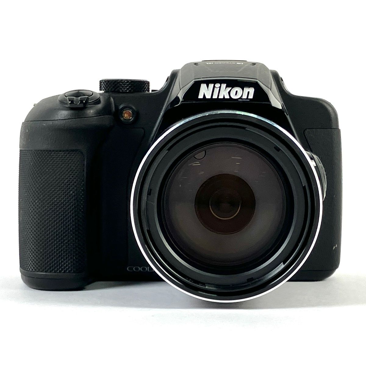 ニコン Nikon COOLPIX B700 ブラック コンパクトデジタルカメラ 【中古