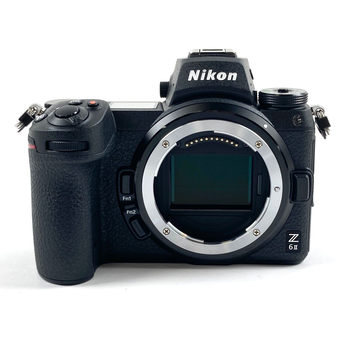 ニコン Nikon Z 6 II ボディ デジタル ミラーレス 一眼カメラ