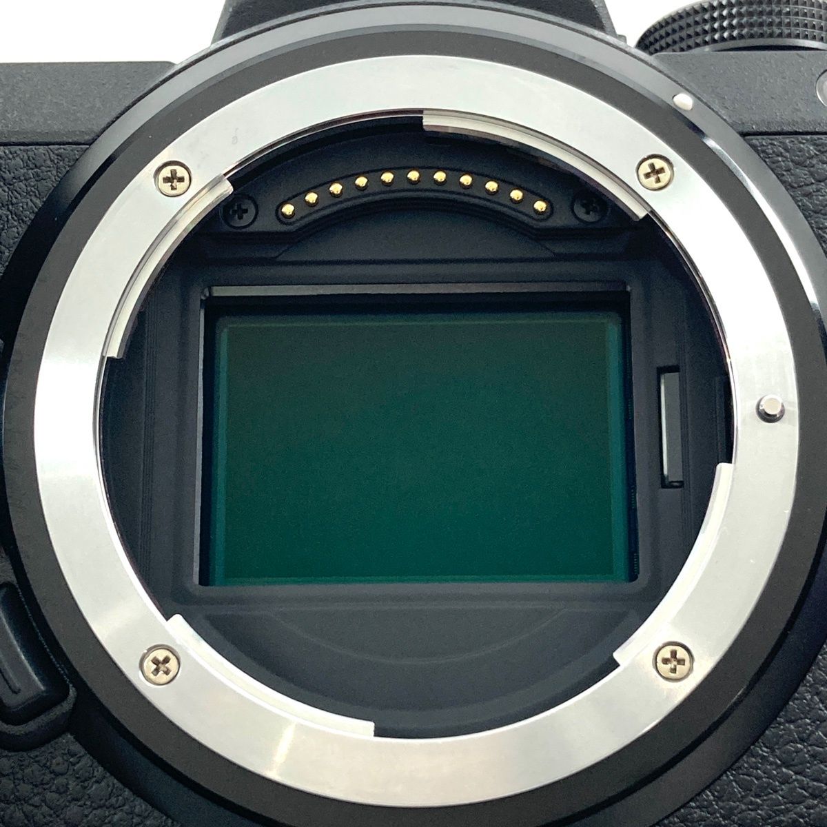 ニコン Nikon Z6 II ボディ デジタル ミラーレス 一眼カメラ 【中古