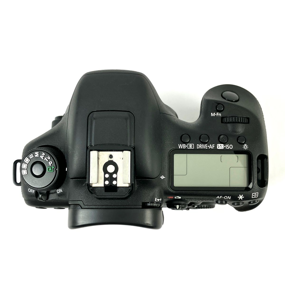 中古　Canon EOS 7D Mark II デジタル一眼レフ 中古】Canon キヤノン EOS 7D Mark II デジタル一眼レフカメラ | 中古