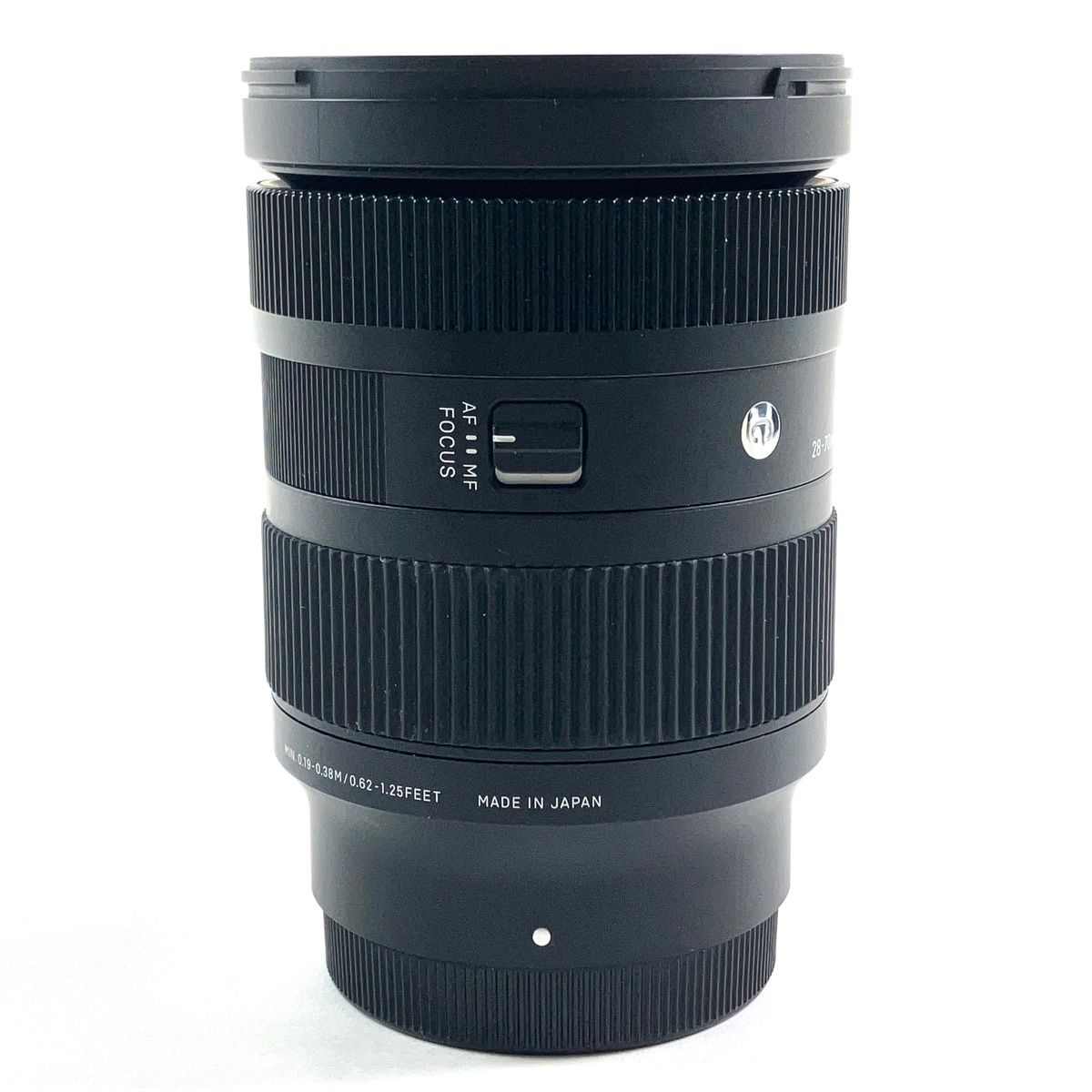 【中古】シグマ SIGMA 28-70mm F2.8 レンズ オートフォーカス 楽天市場】シグマ 28-70mm f2.8 dg dn contemporaryの通販